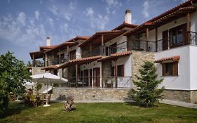 Hotel Ainareti
